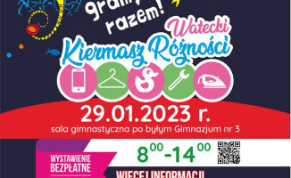 WOŚP 2023 w regionie. Co się będzie działo?