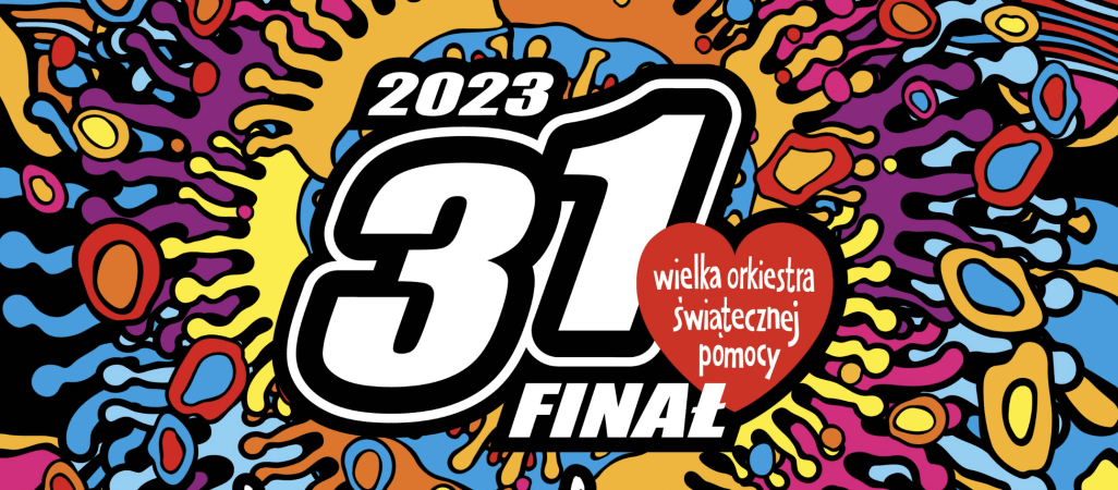 WOŚP 2023 w regionie. Co się będzie działo?