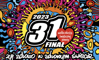 WOŚP 2023 w regionie. Co się będzie działo?