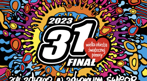 WOŚP 2023 w regionie. Co się będzie działo? - grafika