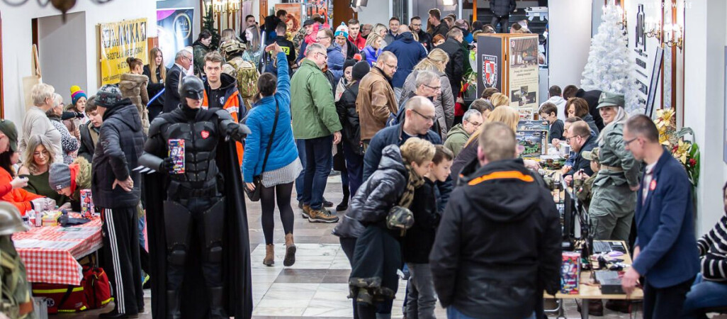 WOŚP 2023. Będzie kolejny rekord?