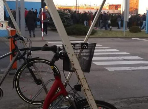 Ograniczenia swoje, a życie czasem swoje.. - grafika