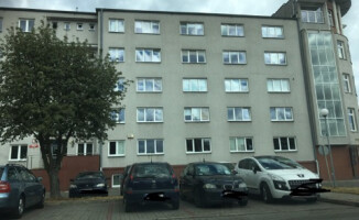 Urzędnicy skarbowi w Pile nie mają łatwego życia podczas upałów 