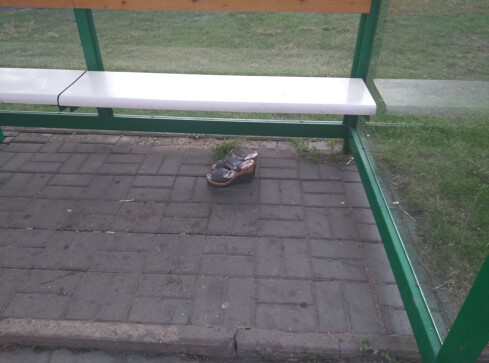Ktoś szuka butów? Podpowiadamy gdzie są  - grafika