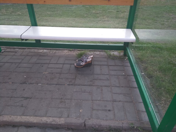 Ktoś szuka butów? Podpowiadamy gdzie są  - grafika