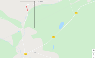 Tak wygląda droga po remoncie [ZDJĘCIA] 