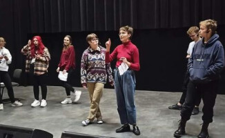 Musical "Zamknięci" w czwartek w Złotowie 