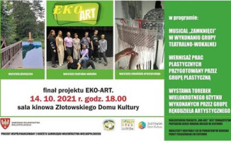 Musical "Zamknięci" w czwartek w Złotowie 