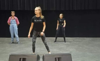 Musical "Zamknięci" w czwartek w Złotowie 
