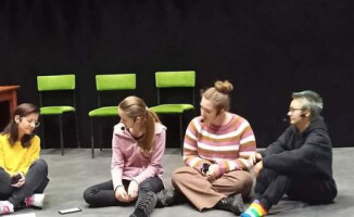 Musical "Zamknięci" w czwartek w Złotowie 
