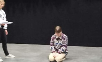 Musical "Zamknięci" w czwartek w Złotowie
