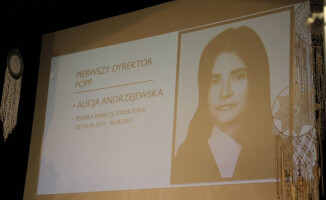 45 lat Powiatowego Ogniska Pracy Pozaszkolnej w Złotowie