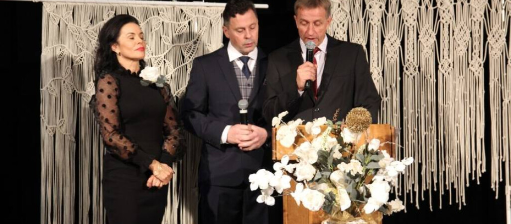 45 lat Powiatowego Ogniska Pracy Pozaszkolnej w Złotowie