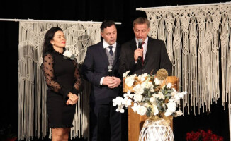 45 lat Powiatowego Ogniska Pracy Pozaszkolnej w Złotowie