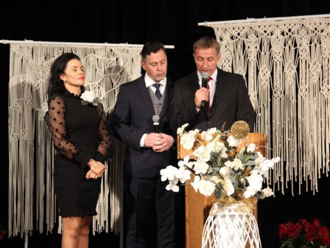 45 lat Powiatowego Ogniska Pracy Pozaszkolnej w Złotowie - grafika