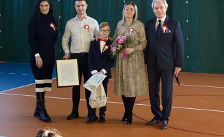 Dziękuję, że mnie pokochałeś… Tato 