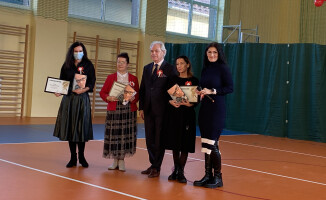 Dziękuję, że mnie pokochałeś… Tato 