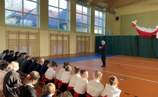 Dziękuję, że mnie pokochałeś… Tato 