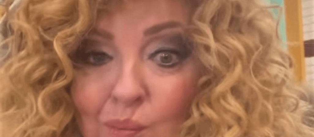 Magda Gessler pracuje nad Karczmą Gę Gę Gę 