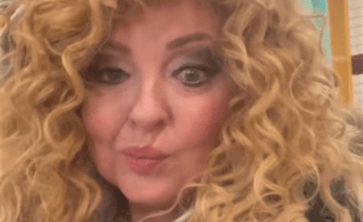 Magda Gessler pracuje nad Karczmą Gę Gę Gę 