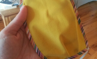 Takie maseczki apteka sprzedaje za... 20 zł! 