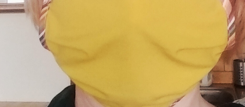 Takie maseczki apteka sprzedaje za... 20 zł!