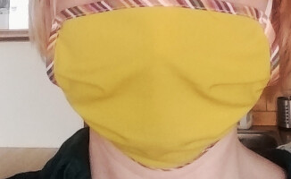 Takie maseczki apteka sprzedaje za... 20 zł! 