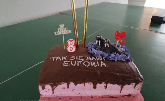 Ósme urodziny euforii. Pilskie morsy świętują - GALERIA