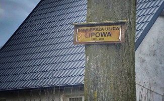 Najlepsza ulica Lipowa? 