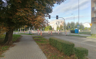 Rozkopali centrum Piły i zostawili... 