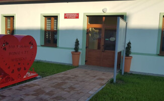 Serce na nakrętki. Taka akcja charytatywna 