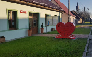 Serce na nakrętki. Taka akcja charytatywna 