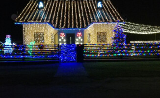 Świąteczna atmosfera w Trzciance 