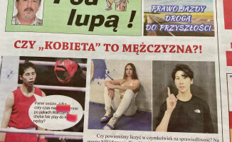 Urzędnicy tolerują tego typu "żarty"?