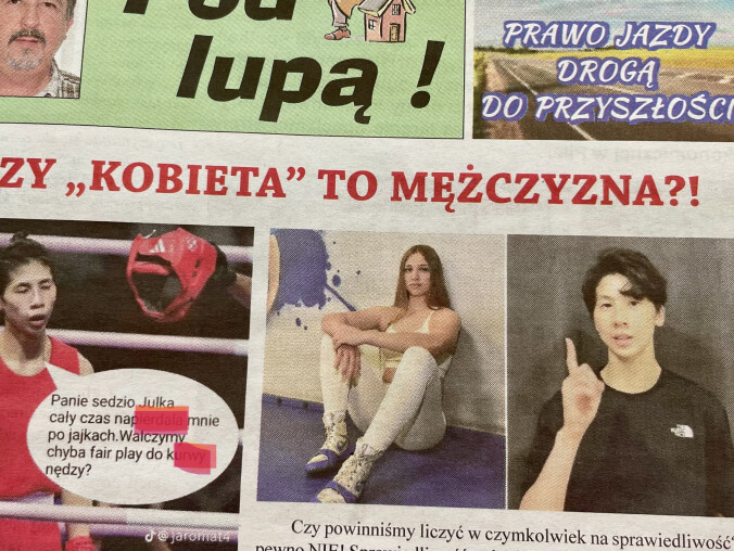 Urzędnicy tolerują tego typu "żarty"? - grafika