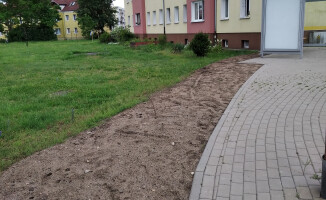 Dotacja na rewitalizację terenów zielonych na osiedlu w Pile 