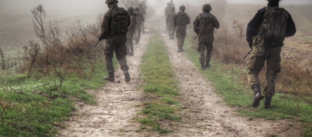 Jarosław Kaczyński chce zmienić armię. Wróci pobór do wojska?