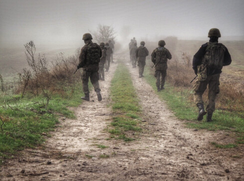 Jarosław Kaczyński chce zmienić armię. Wróci pobór do wojska? - grafika