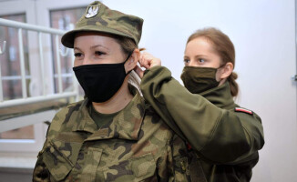 12 WBOT dopasowała termin szkolenia podstawowego do ferii zimowych