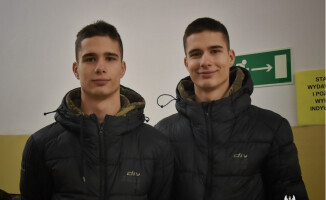 Ferie z WOT. 120 rekrutów w Dolaszewie pod Piłą