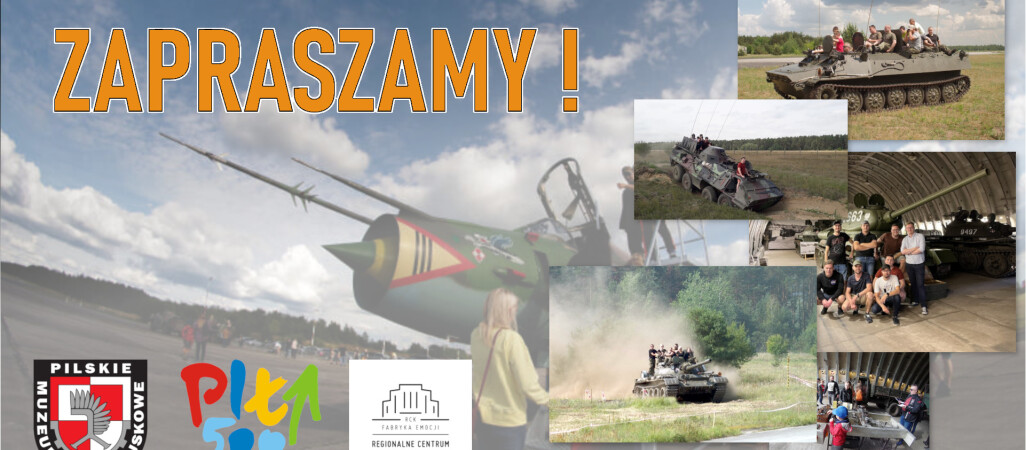 Rusza sezon w muzeum wojskowym