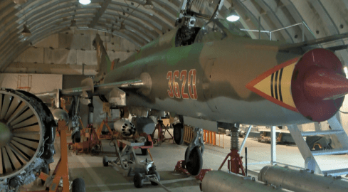 Piknik wojskowy na lotnisku. Co czeka gości?  - grafika