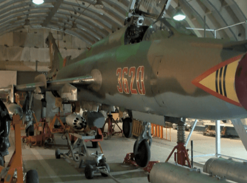 Piknik wojskowy na lotnisku. Co czeka gości?  - grafika