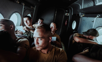 Terytorialsi walczyli o tytuł Niezłomnego