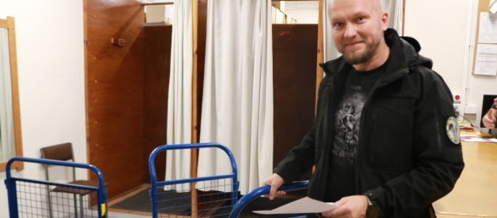 W Dolaszewie pod Piłą rusza szkolenie nowych terytorialsów