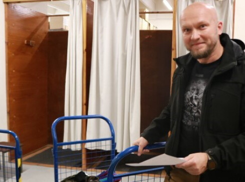 W Dolaszewie pod Piłą rusza szkolenie nowych terytorialsów  - grafika