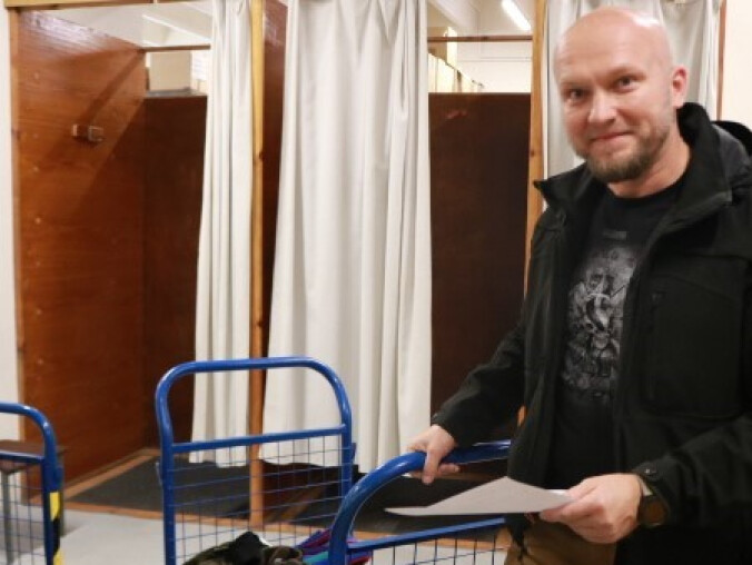 W Dolaszewie pod Piłą rusza szkolenie nowych terytorialsów  - grafika