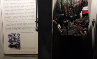 O ważnej rocznicy przypomina Pilskie Muzeum Wojskowe 