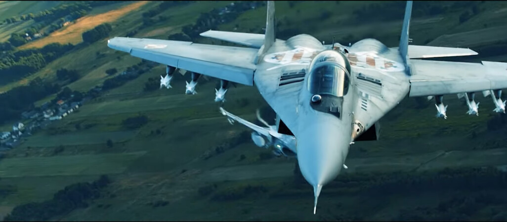 Ścigać będą terrorystów na lądzie, morzu i w powietrzu