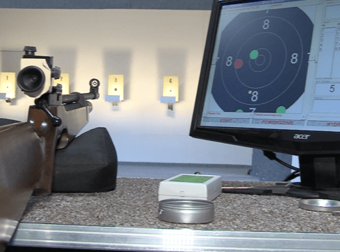 W Czarnkowie rusza Otwarta Liga Strzelecka  - grafika